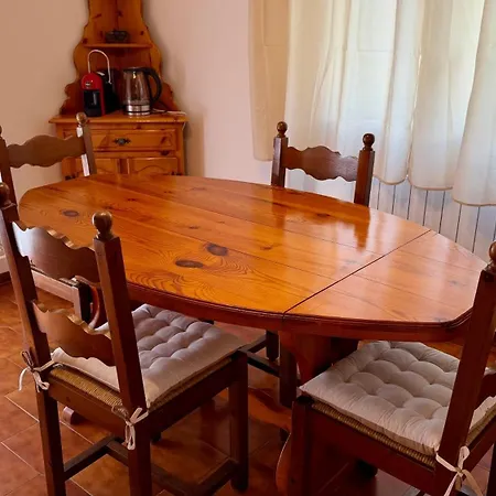 Apartman Rhs - Casa Vista Golf & Sea