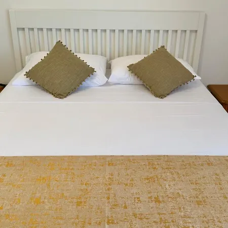 Rhs - Casa Vista Golf & Sea Apartment Pompeiana