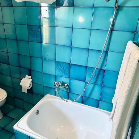 Apartman Rhs - Casa Vista Golf & Sea *