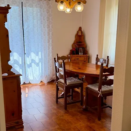 Apartman Rhs - Casa Vista Golf & Sea *