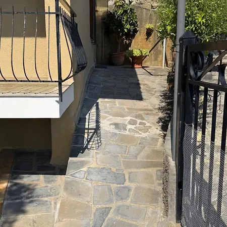 Apartman Rhs - Casa Vista Golf & Sea Pompeiana