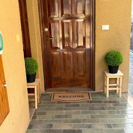 Apartman Rhs - Casa Vista Golf & Sea *